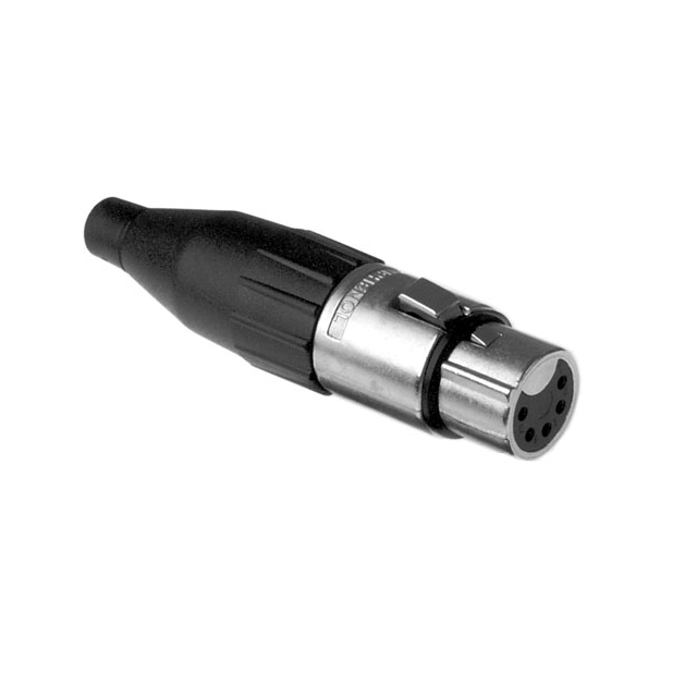 Amphenol Audio AC5F